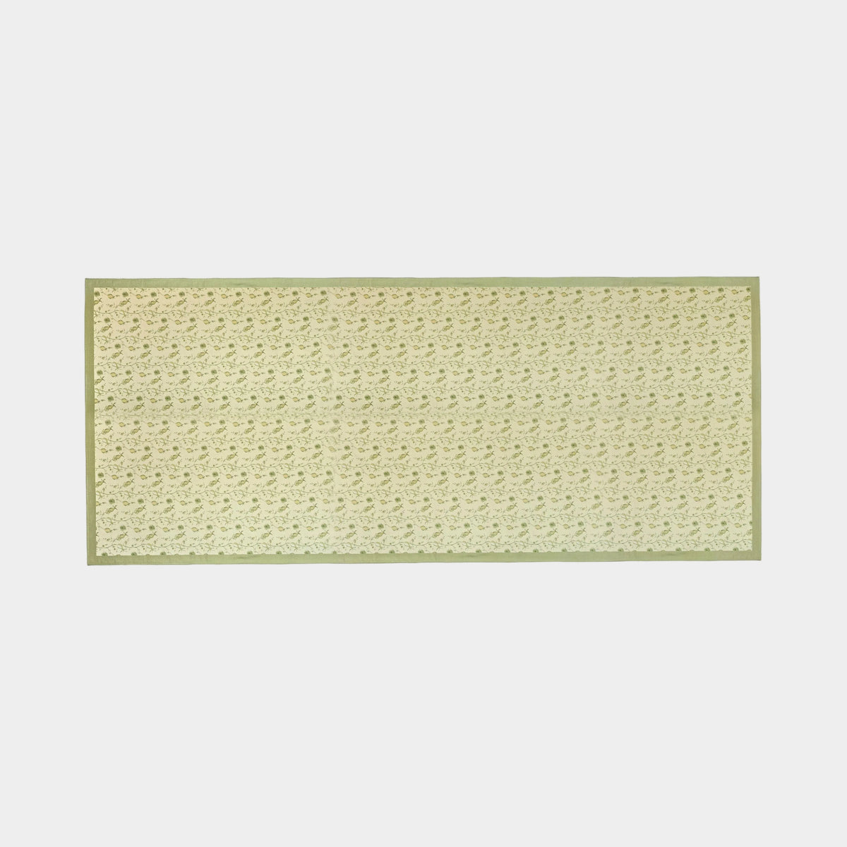 Dolce Natural Cotton Table Cloth