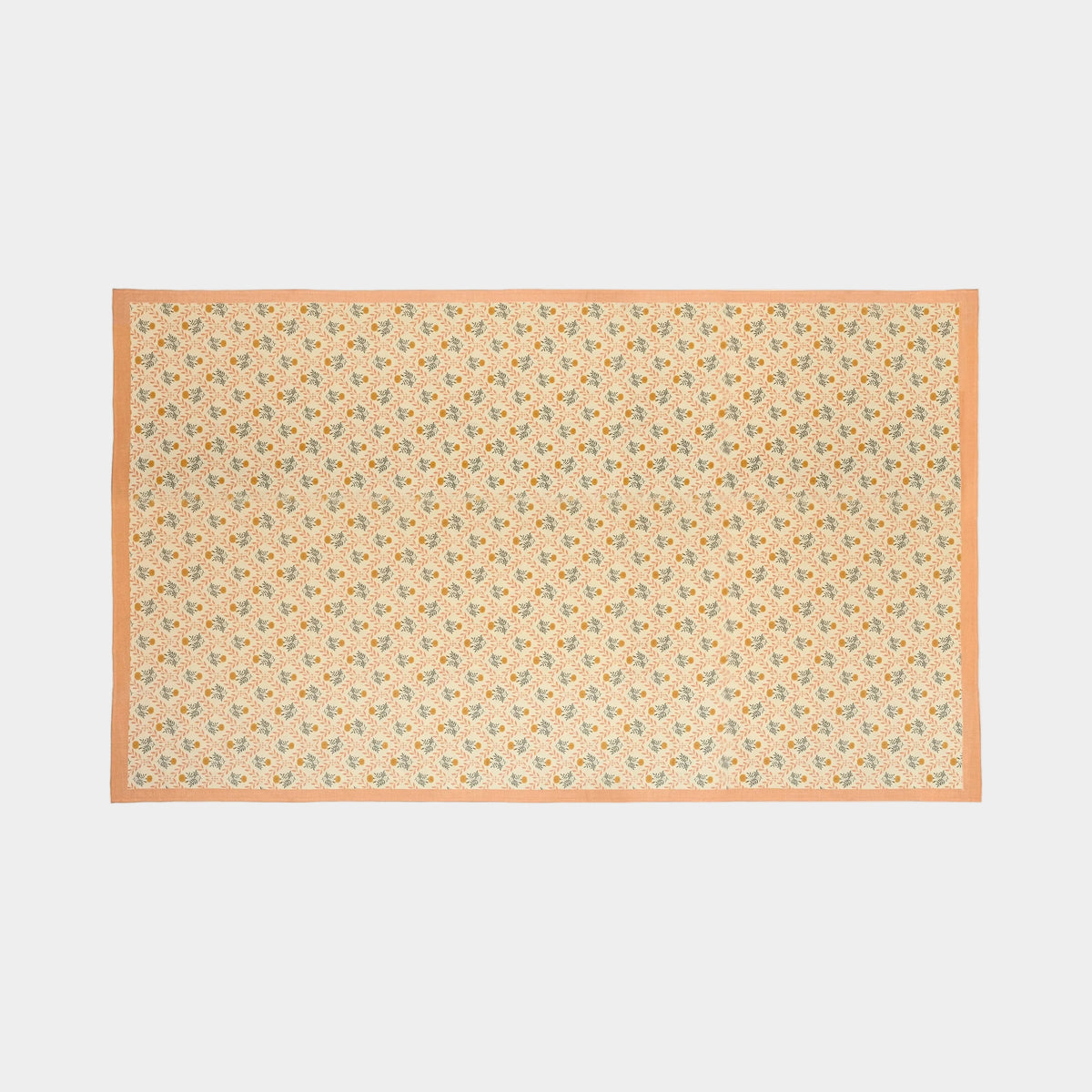 Dolce Natural Cotton Table Cloth