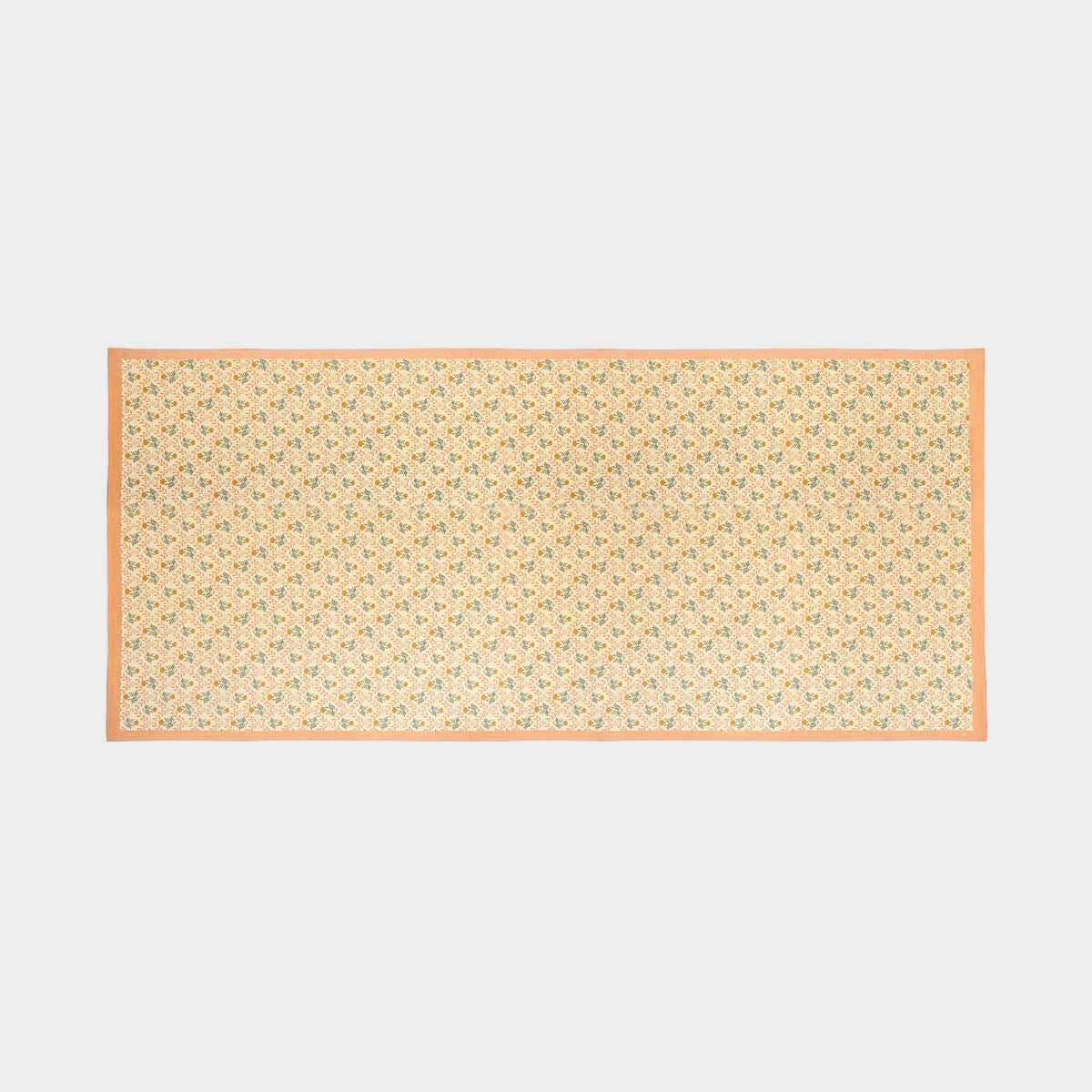 Dolce Natural Cotton Table Cloth