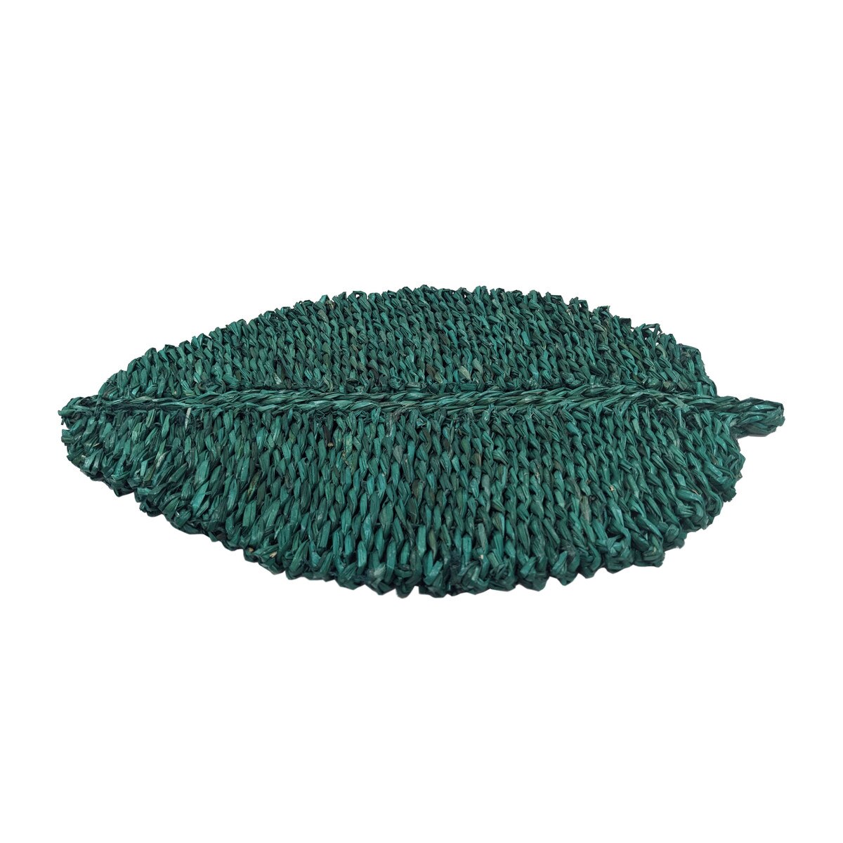 Leaf Seagrass Placemat - Set of 4