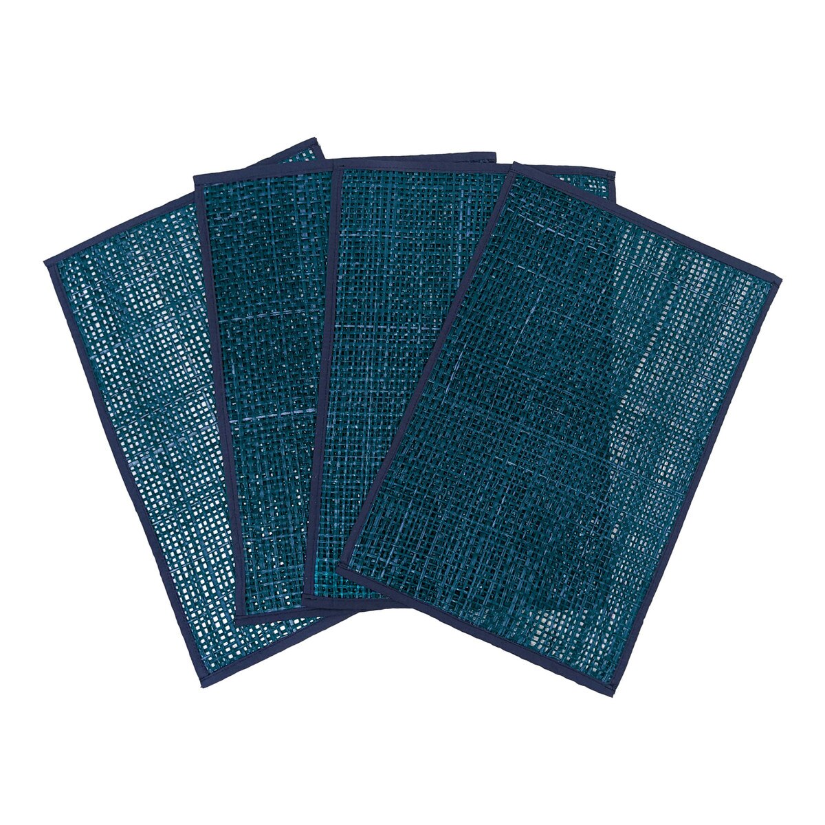 Peele Seagrass Placemats - Set of 4