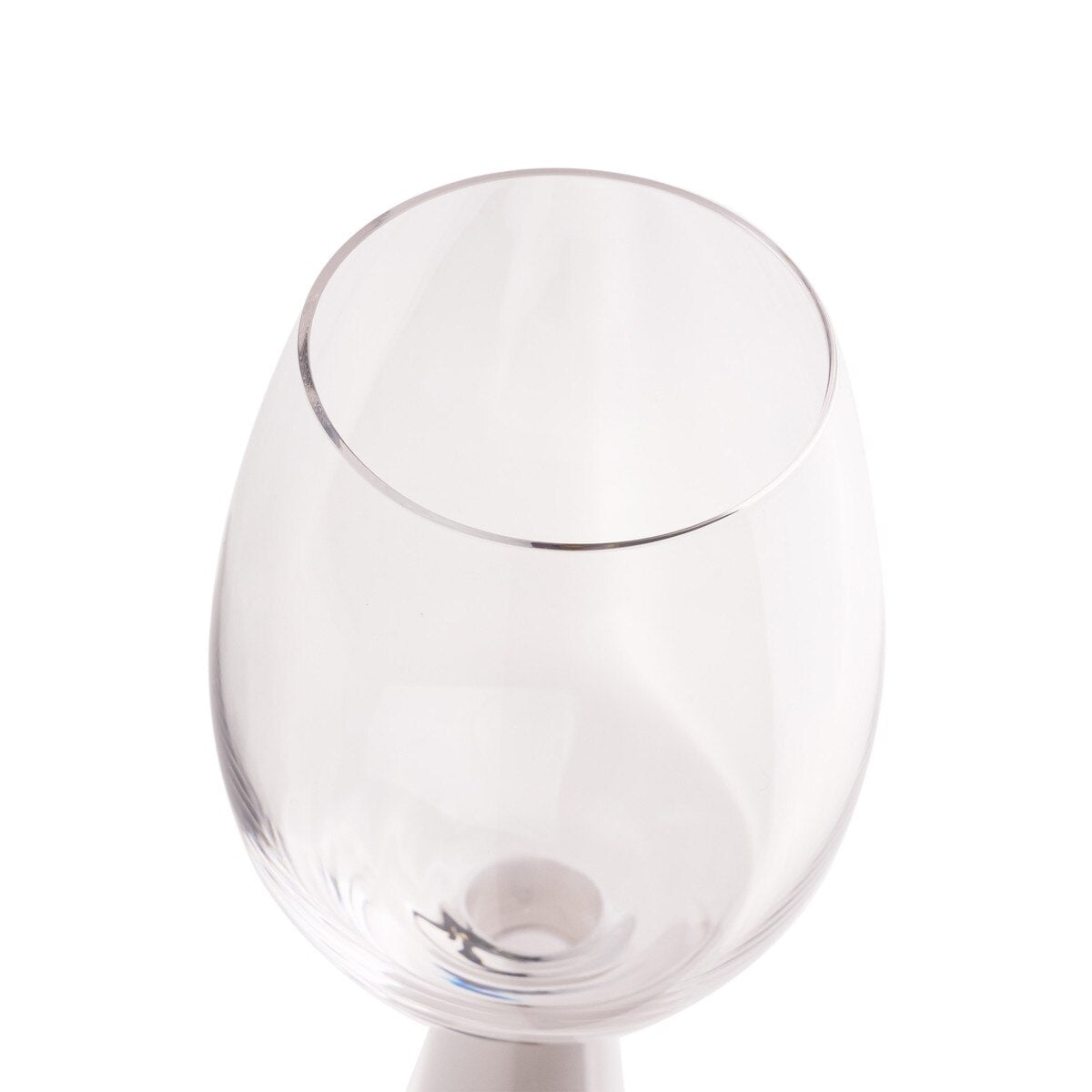 Verres à vin rosé - Lot de 4