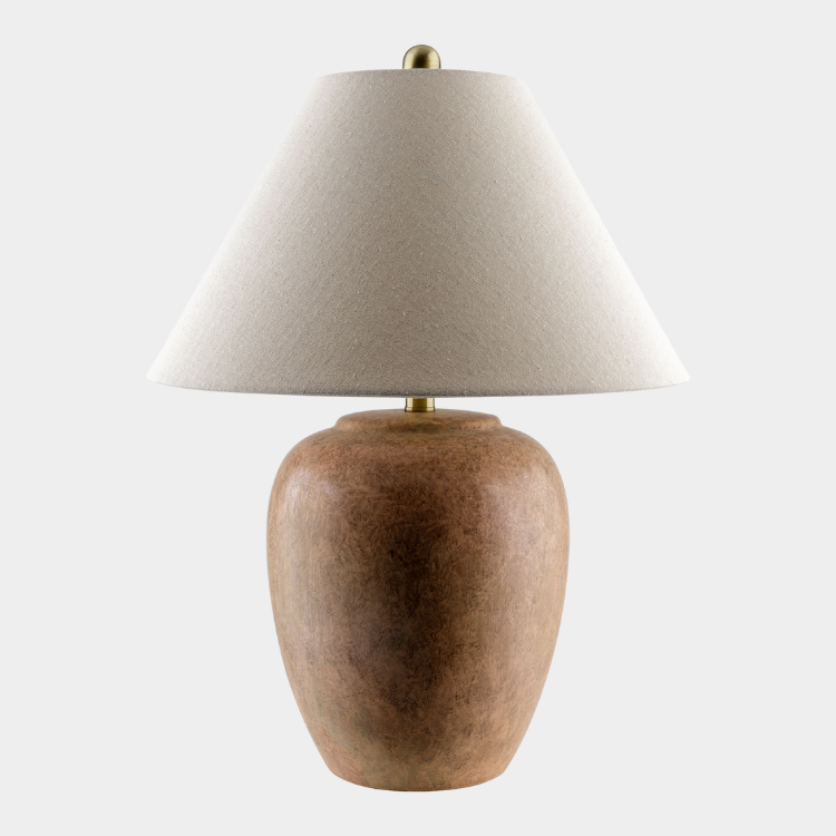 Turin Accent Table Lamp