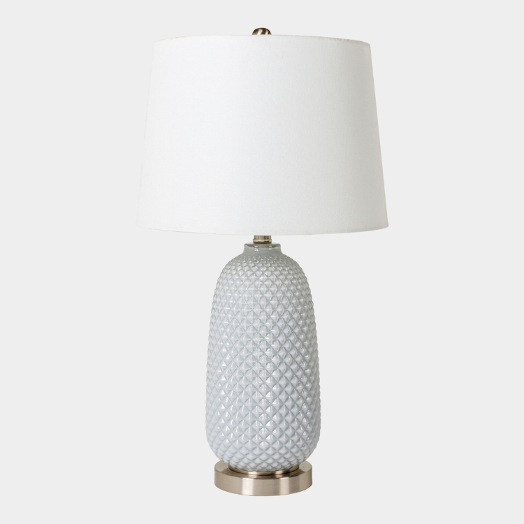 Tory Accent Table Lamp