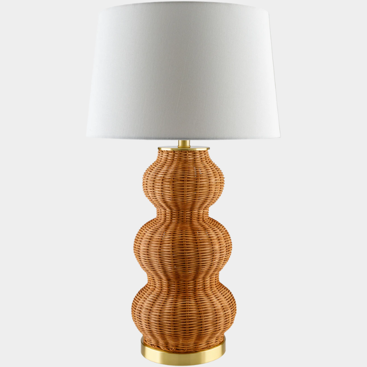 Cazorla Accent Table Lamp
