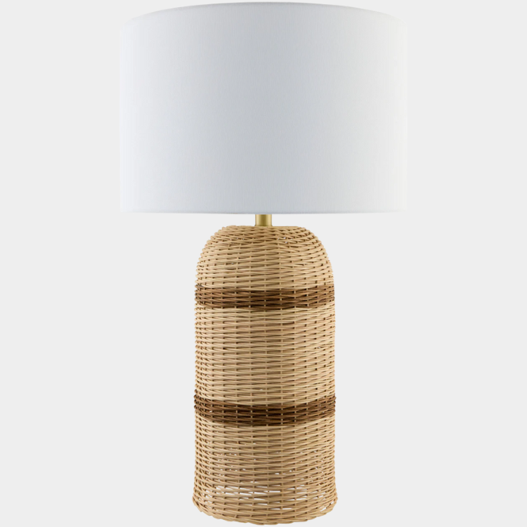 Caylus Accent Table Lamp