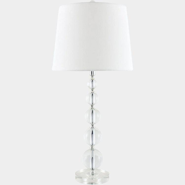 Porsha Accent Table Lamp