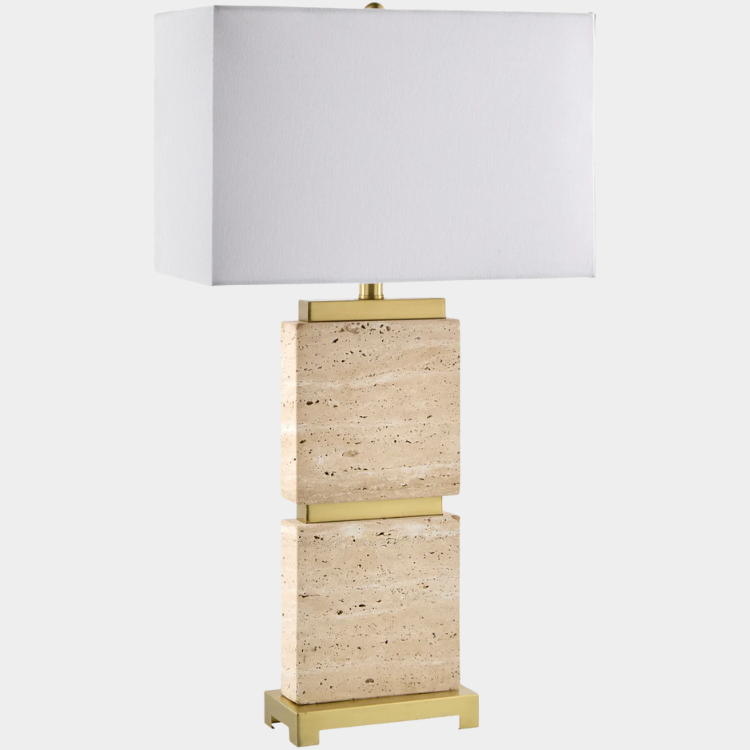 Ponta Accent Table Lamp