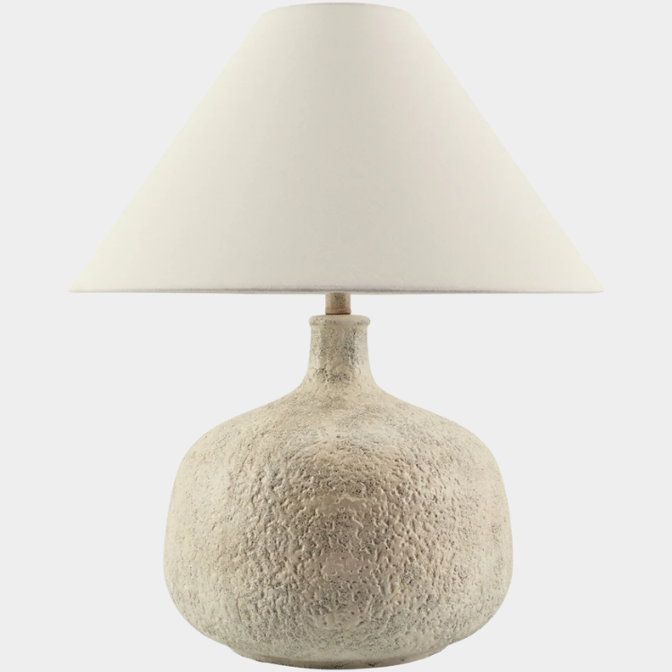 Pedras Accent Table Lamp