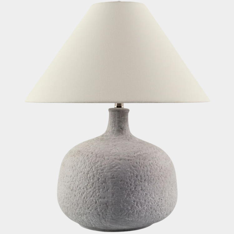 Pedras Accent Table Lamp