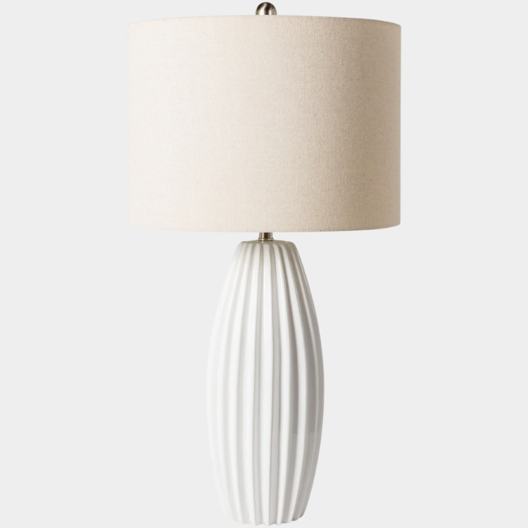 Pangong Accent Table Lamp