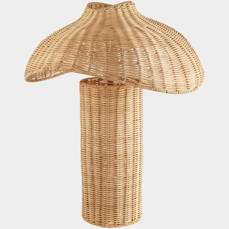 Ouen Accent Table Lamp