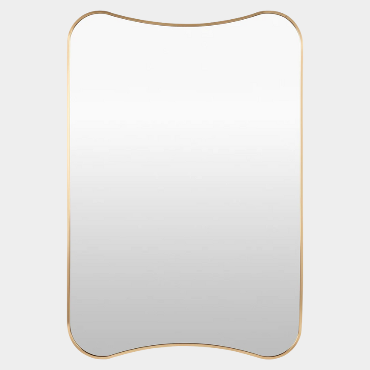 Bellona Accent Mirror