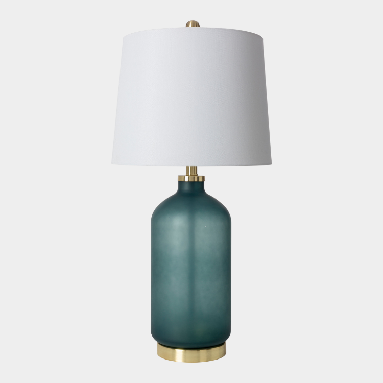 Treyvon Accent Table Lamp