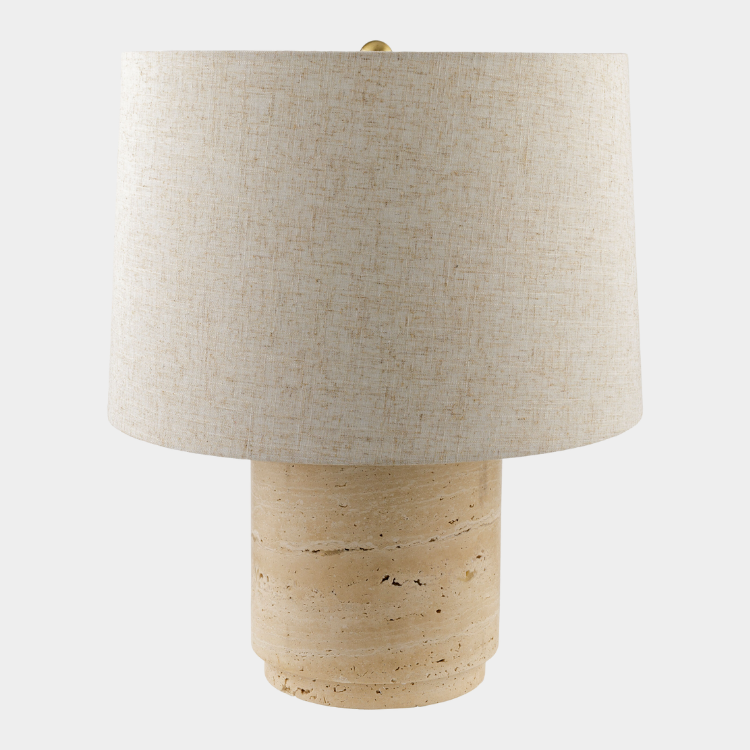 Travera Accent Table Lamp