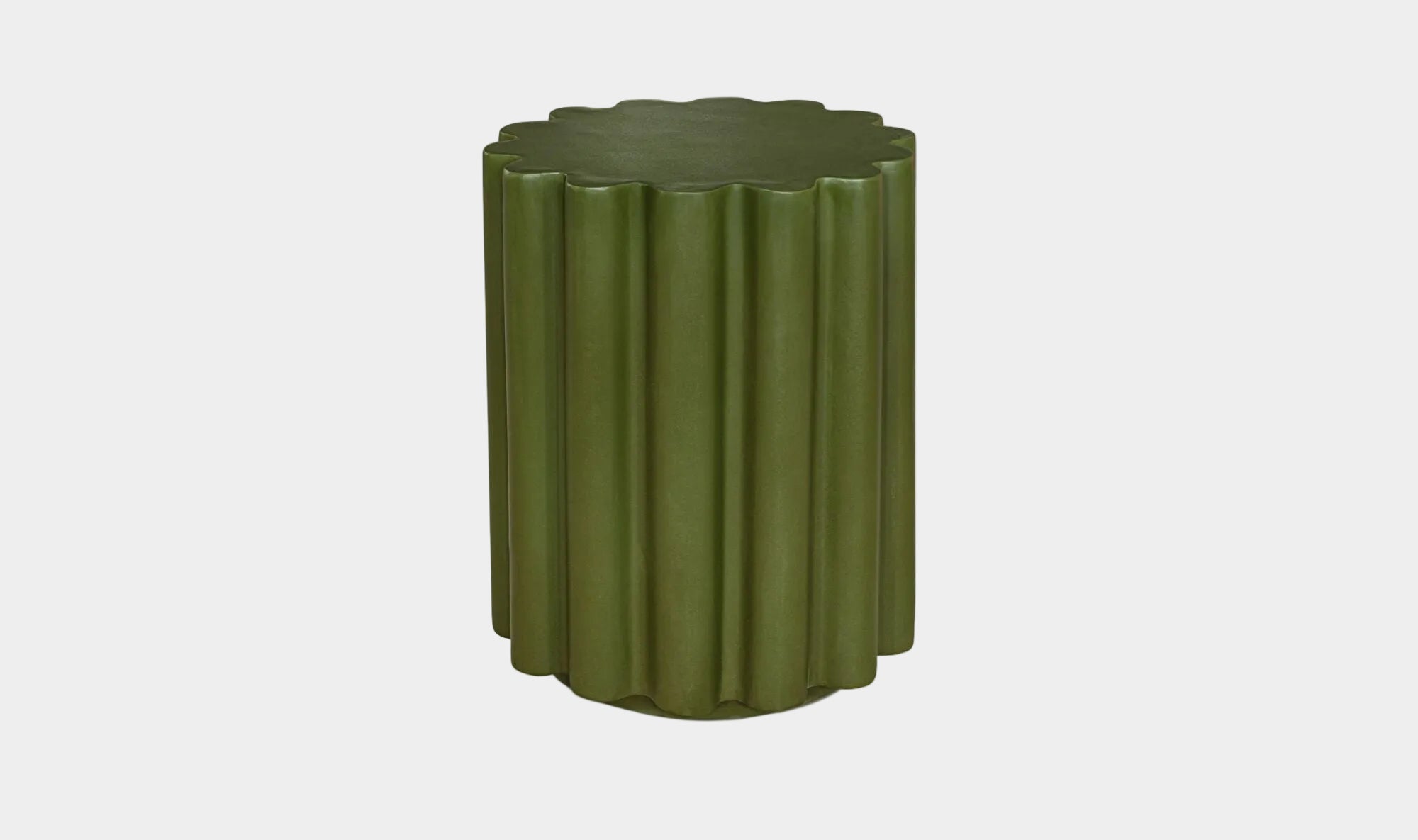 Taffy Accent Table