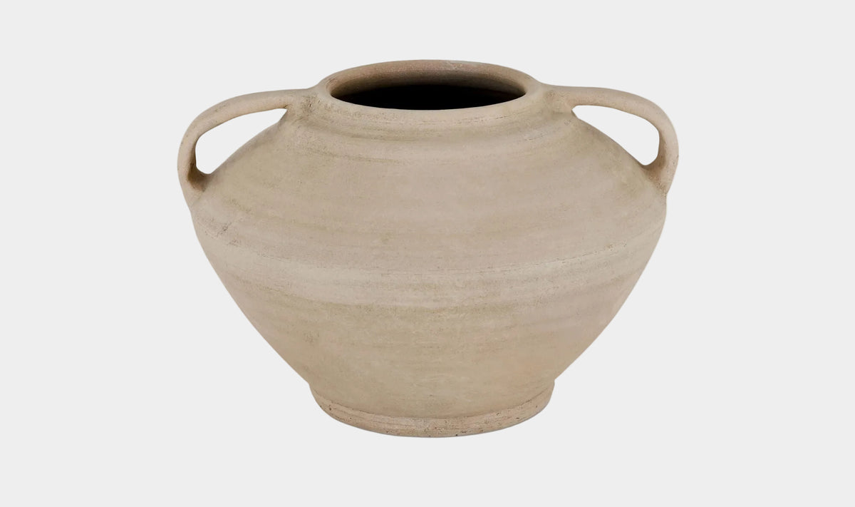 Terre Vessel
