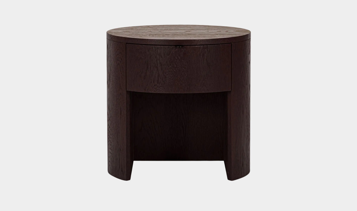 Theo 1 Drawer Nightstand