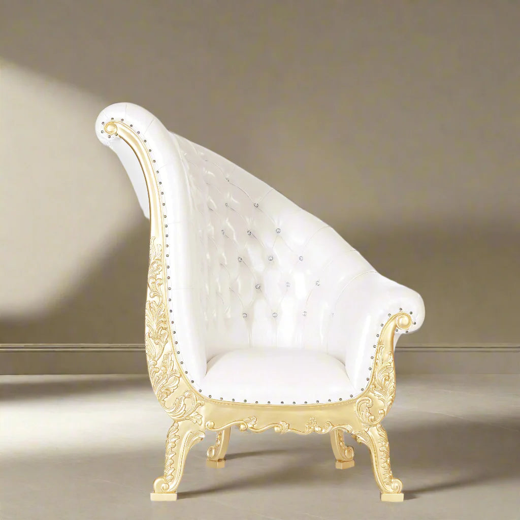 Bellagio Royal Chair - Right and Left Sides