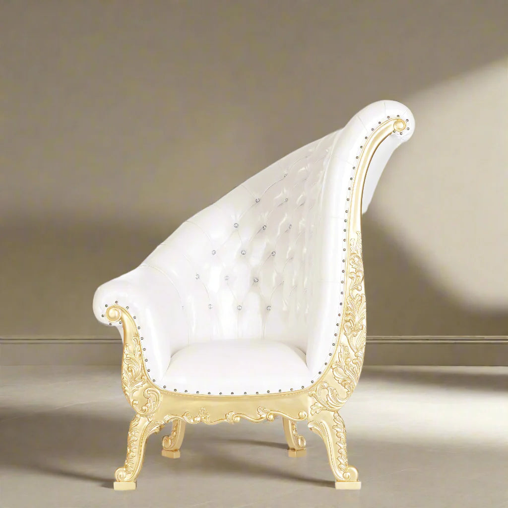 Bellagio Royal Chair - Right and Left Sides