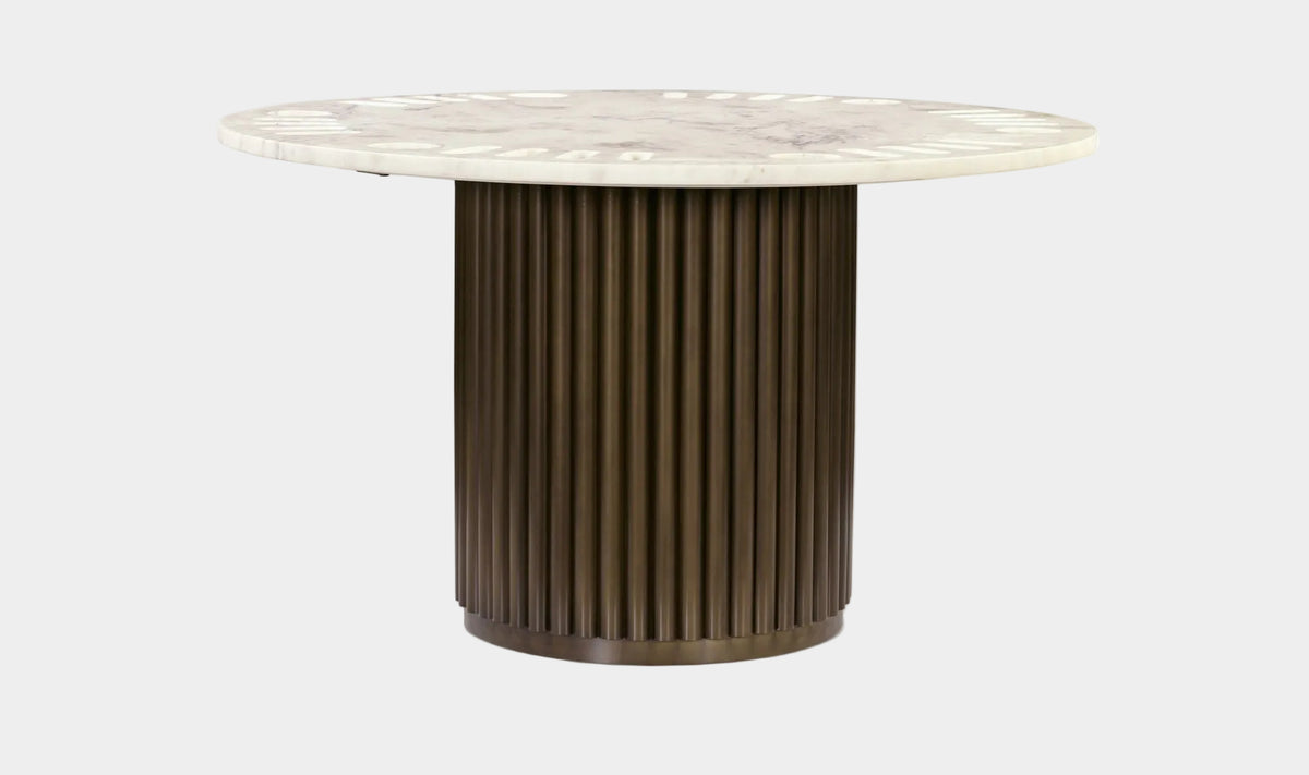 Tower Poker Table