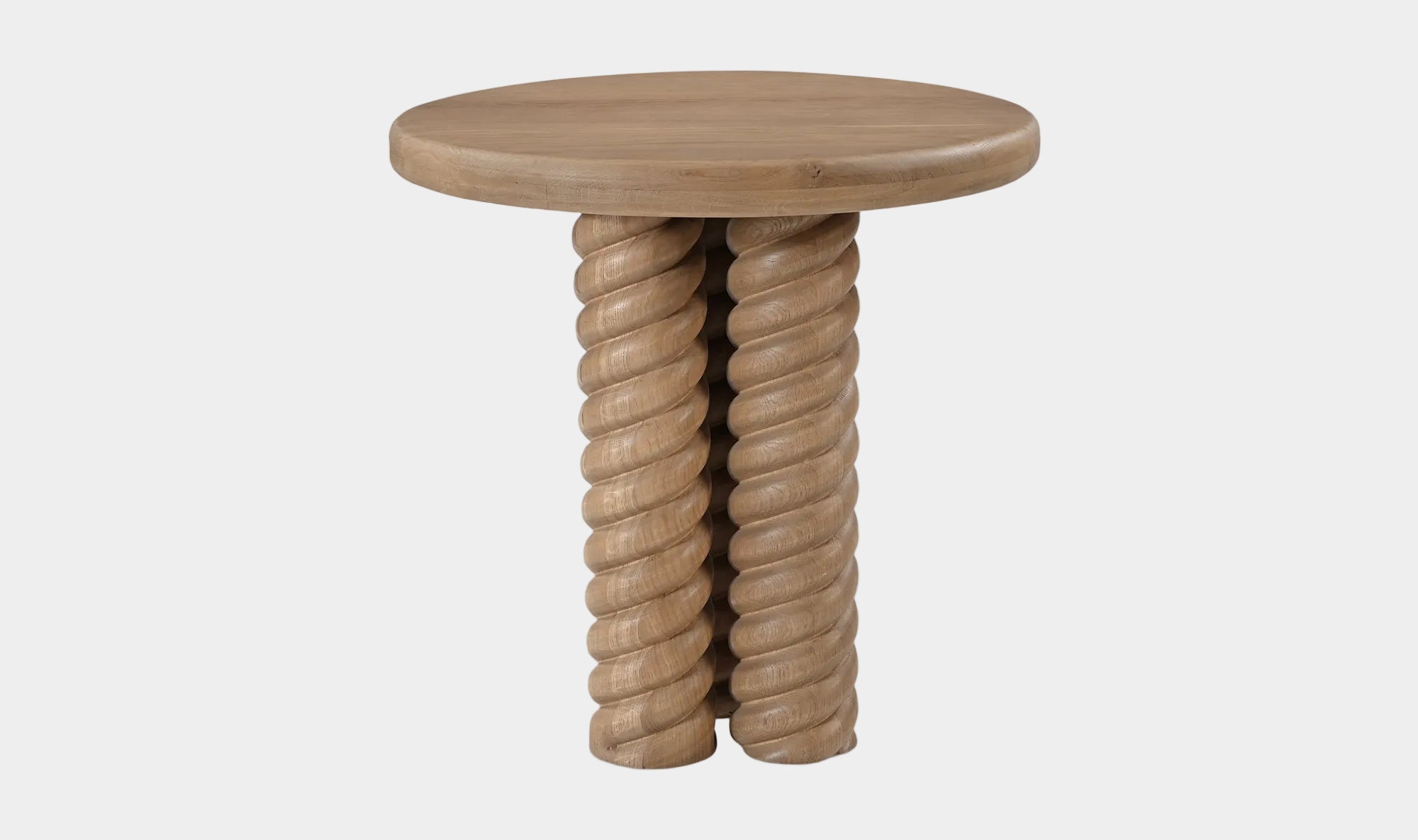 Treccia Side Table