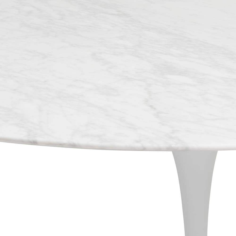 Briana Oval Dining Table