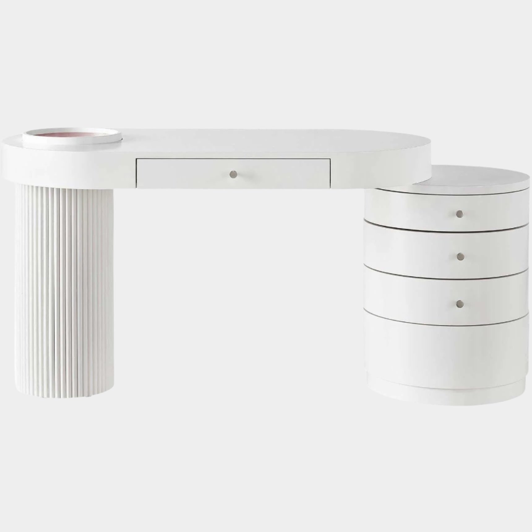 Mode Desk Vanity