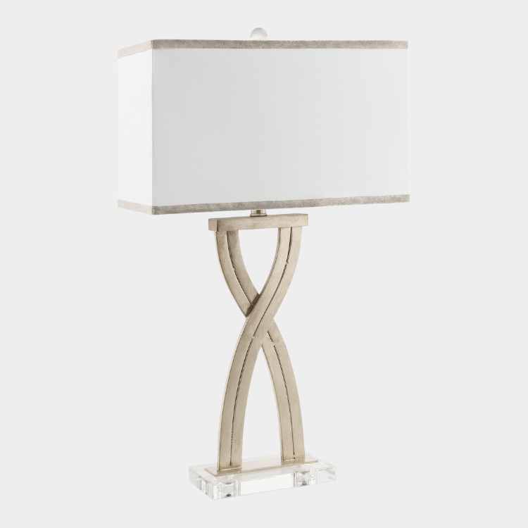 Uhabis Accent Table Lamp