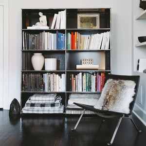 USM Haller H2 Open Shelf