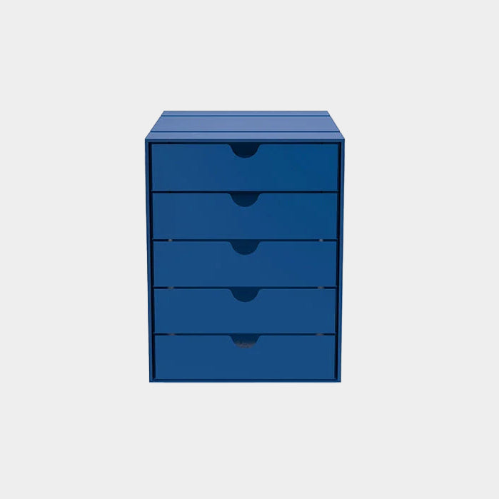 USM Haller Inos 5 Drawer Set