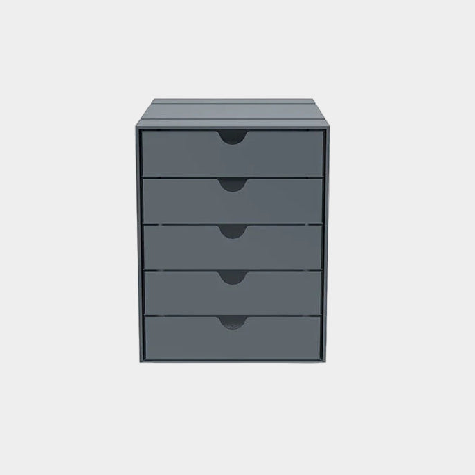 USM Haller Inos 5 Drawer Set