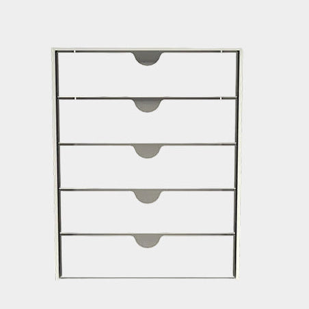 USM Haller Inos 5 Drawer Set