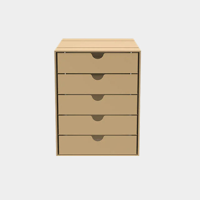 USM Haller Inos 5 Drawer Set