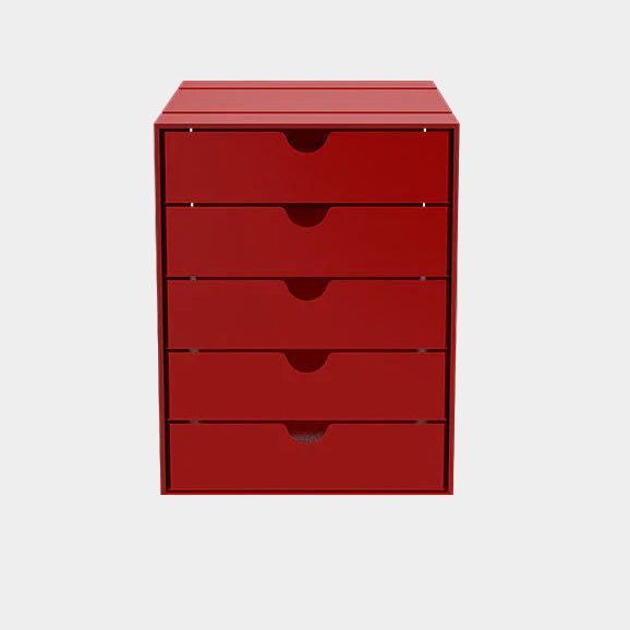 USM Haller Inos 5 Drawer Set