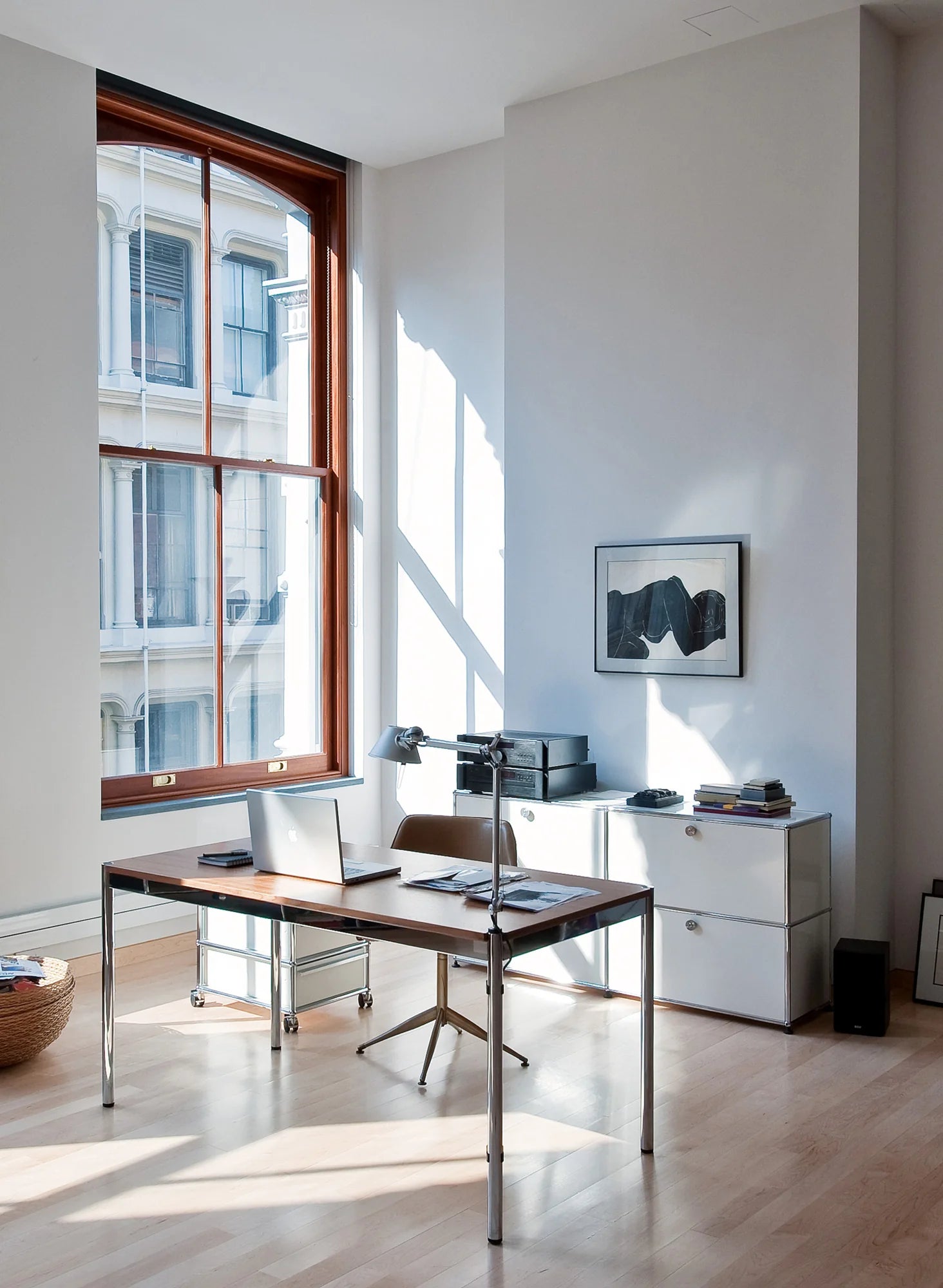 USM Haller E2 Credenza