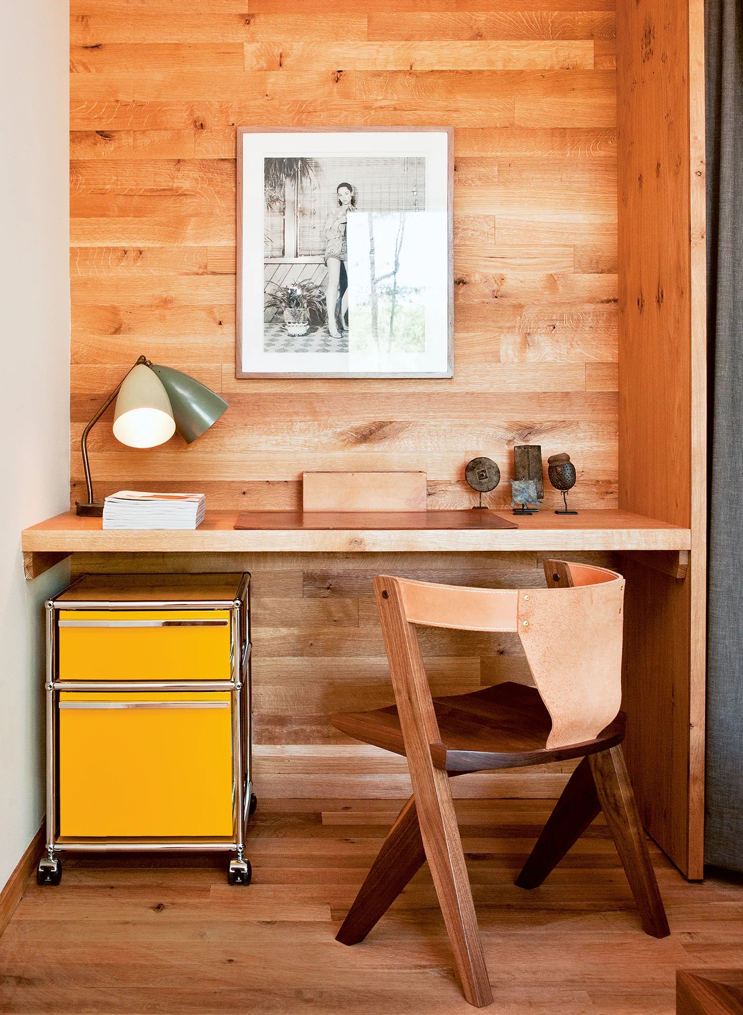 USM Haller M File Credenza