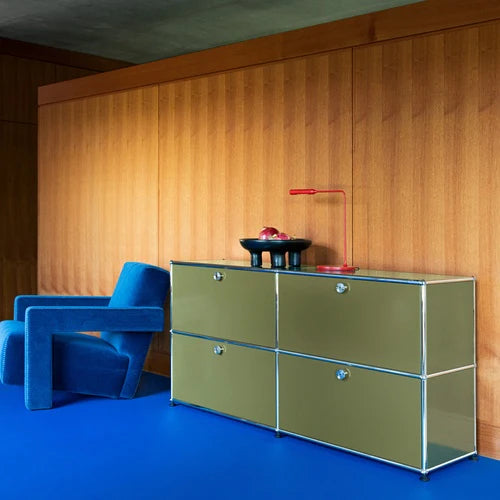 USM Haller E2 Credenza