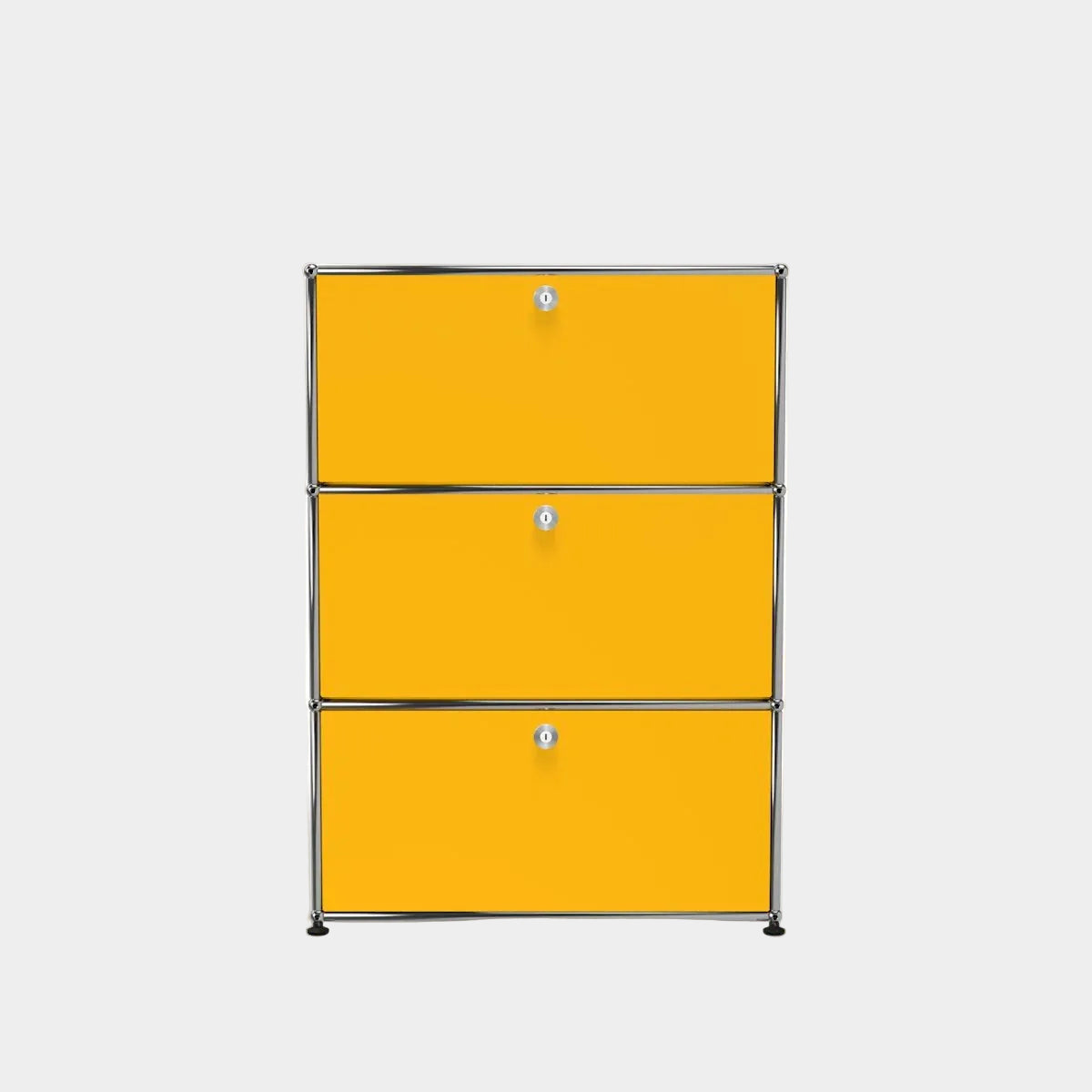 USM Haler G118F File Storage Cabinet