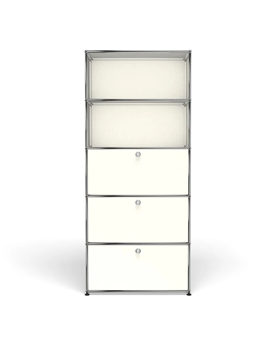 USM Haller Q118 Bookshelf