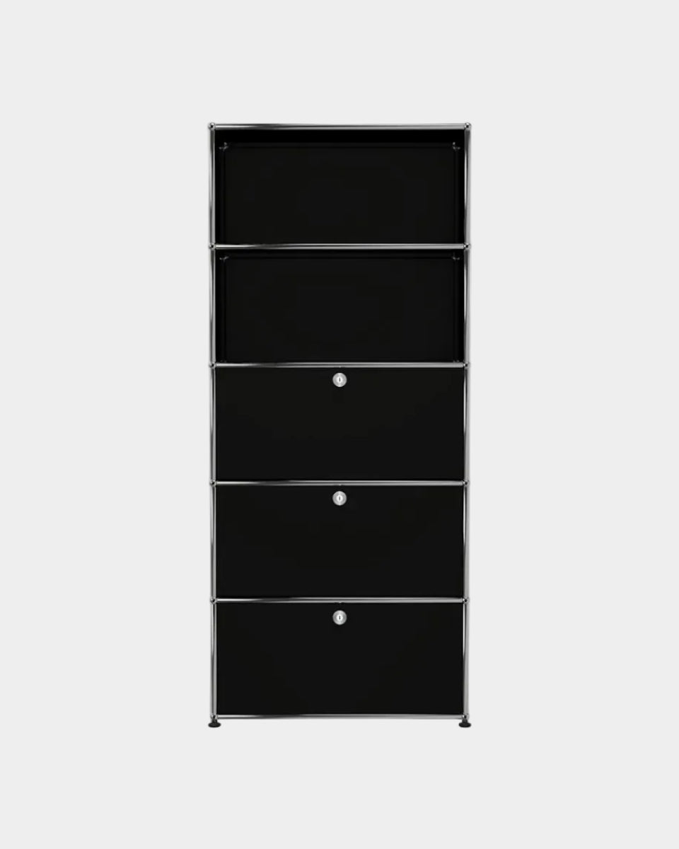 USM Haller Q118 Bookshelf