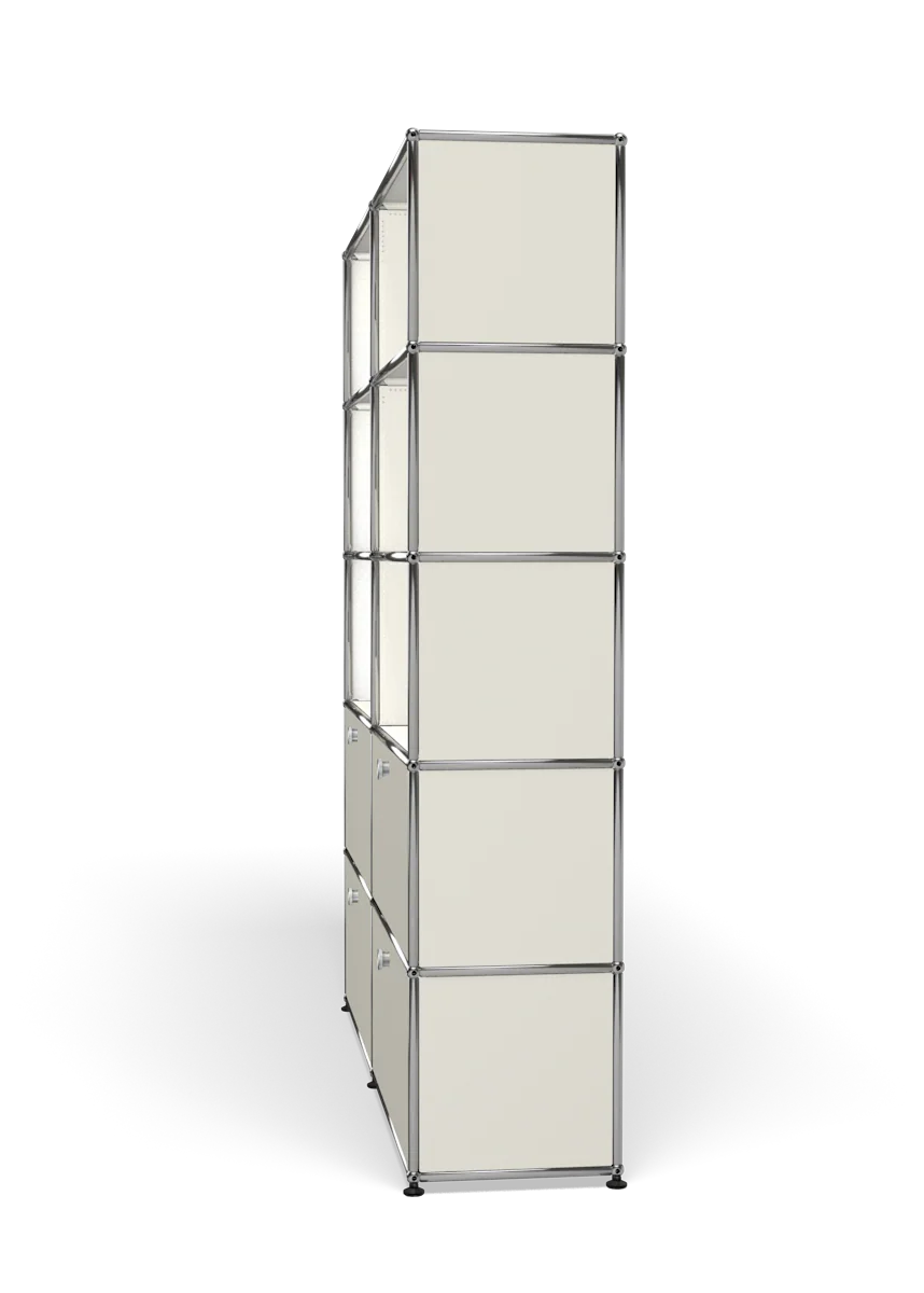 USM Haller R2 Storage Cabinet