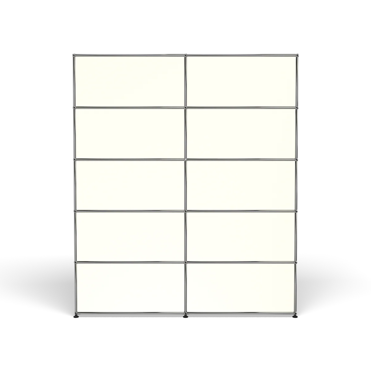 USM Haller R2 Storage Cabinet