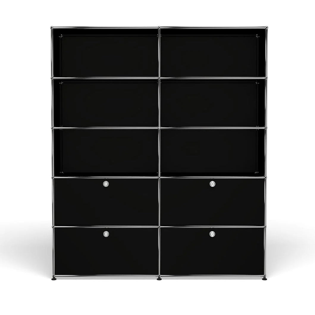 USM Haller R2 Storage Cabinet