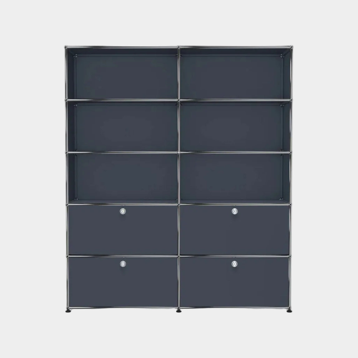 USM Haller R2 Storage Cabinet
