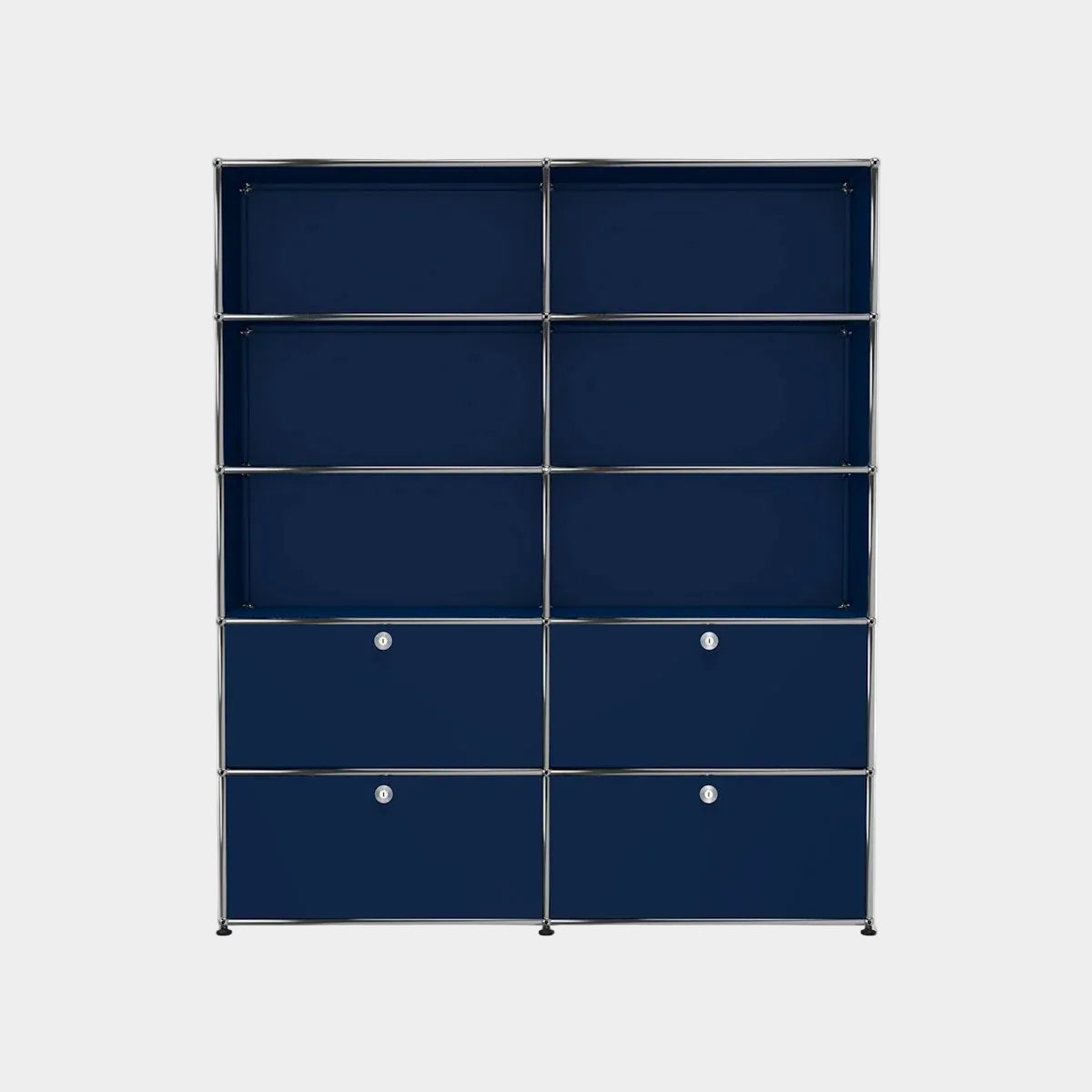 USM Haller R2 Storage Cabinet