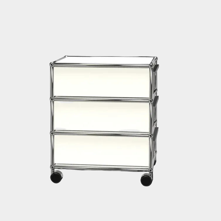 USM Haller V File Credenza