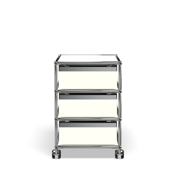 USM Haller V File Credenza