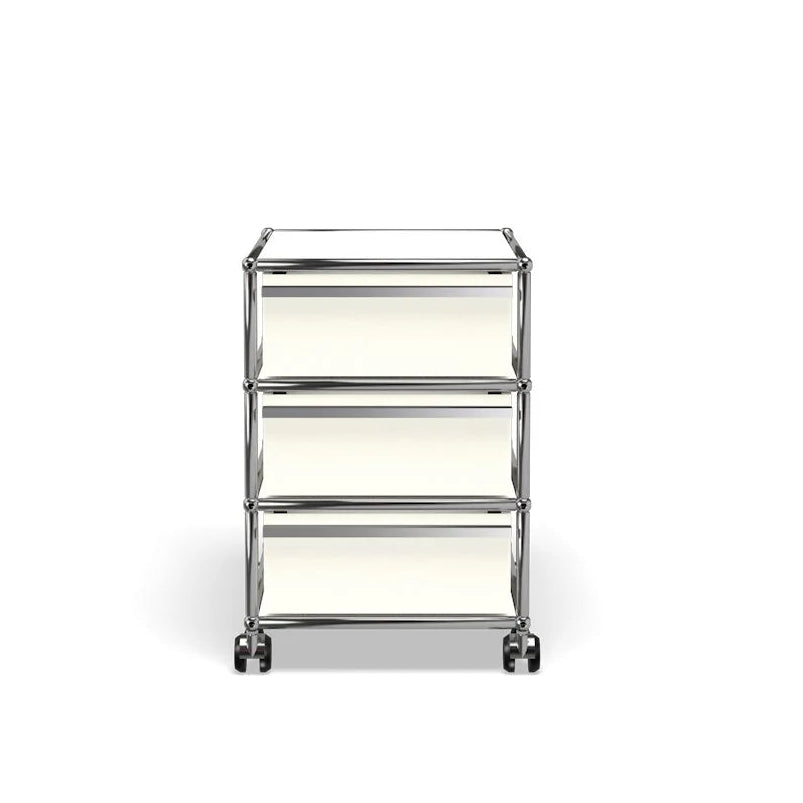 USM Haller V File Credenza