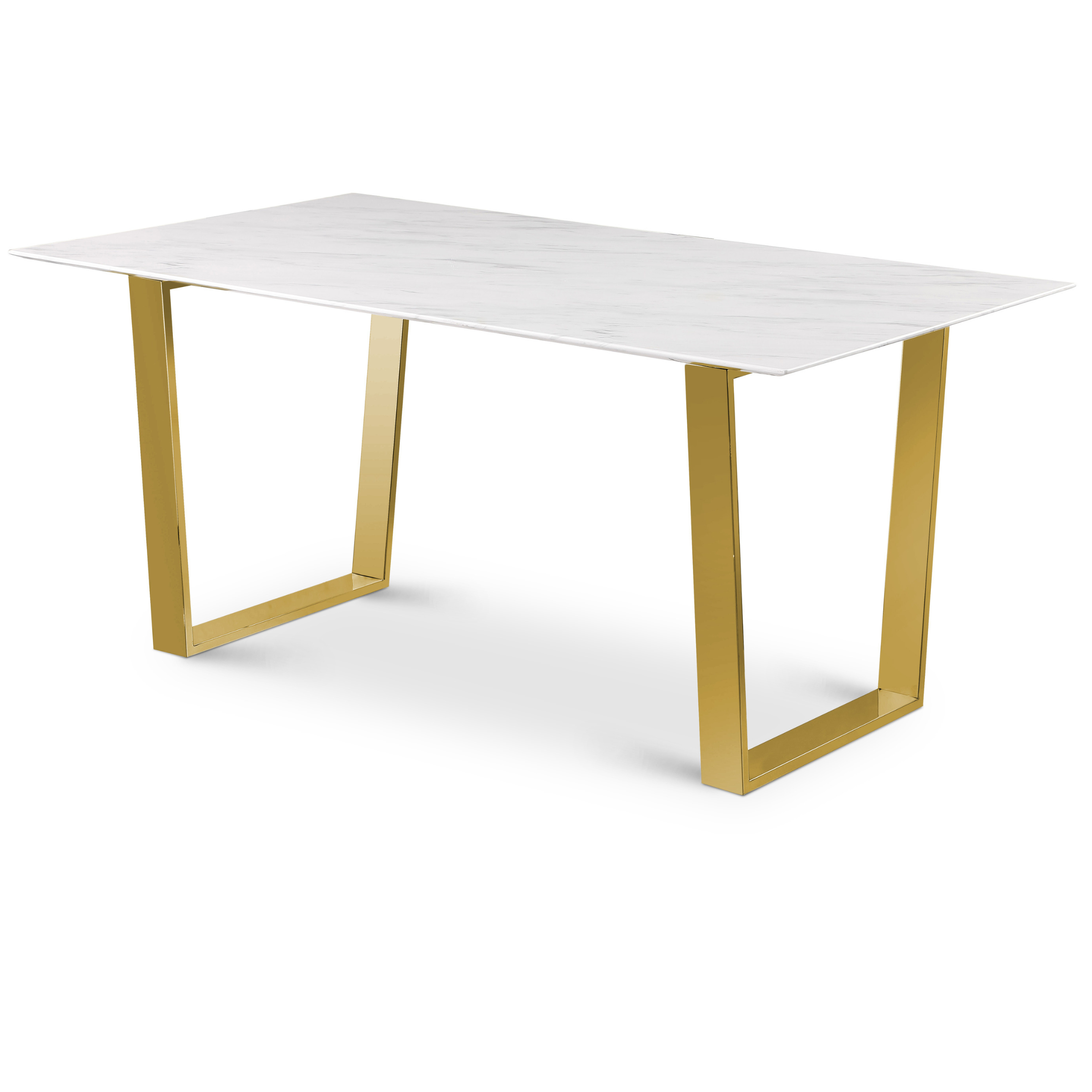 Rectangle Dining Table